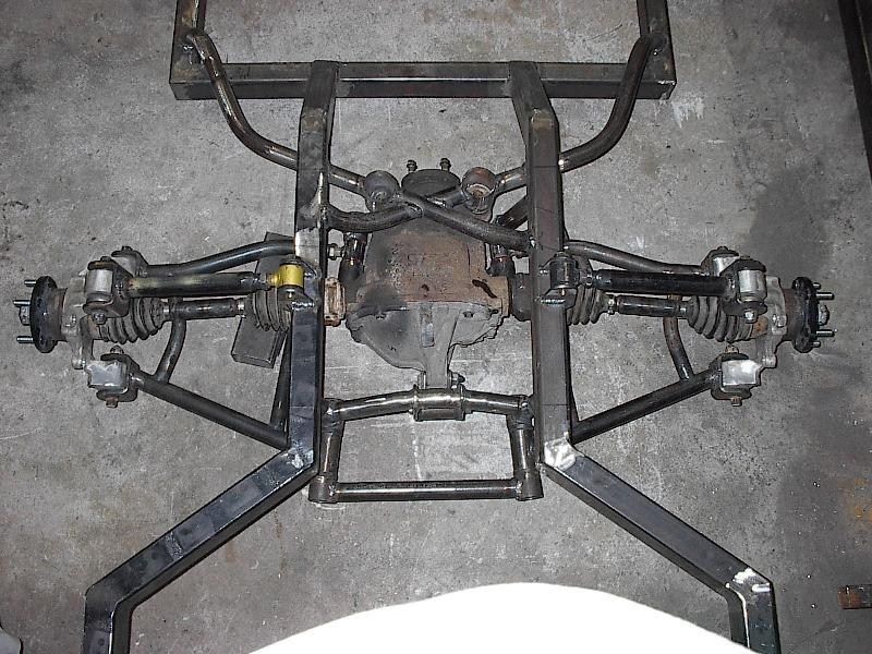 Full View