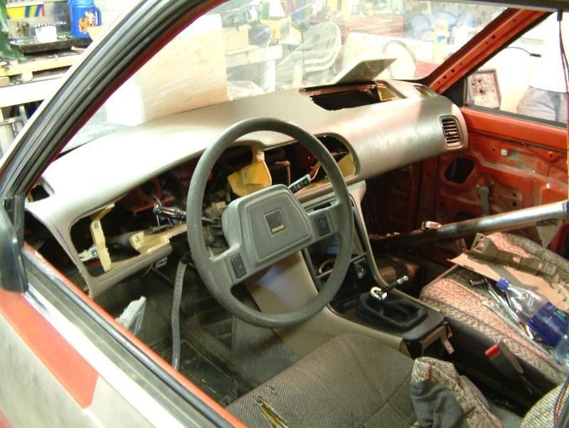 Full View