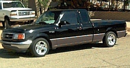 Ride Image