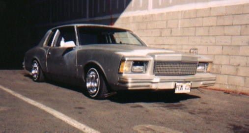 Ride Image