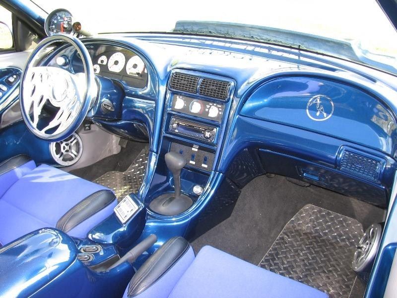 Full View