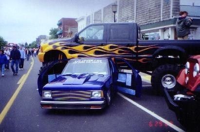 Ride Image