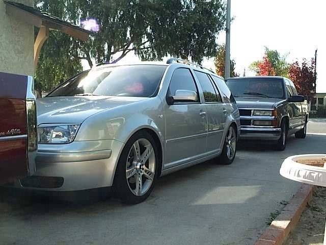 Full View