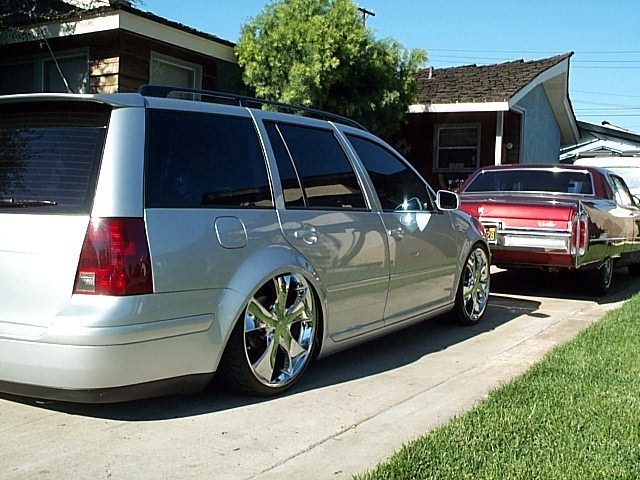 Full View