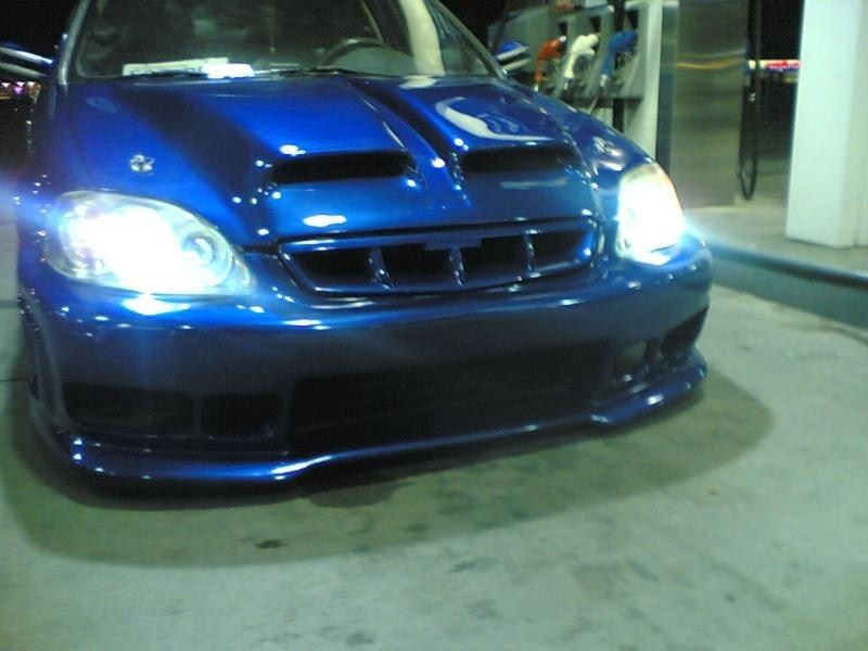 Full View