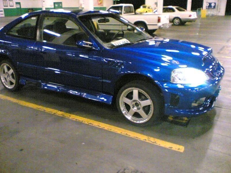 Full View