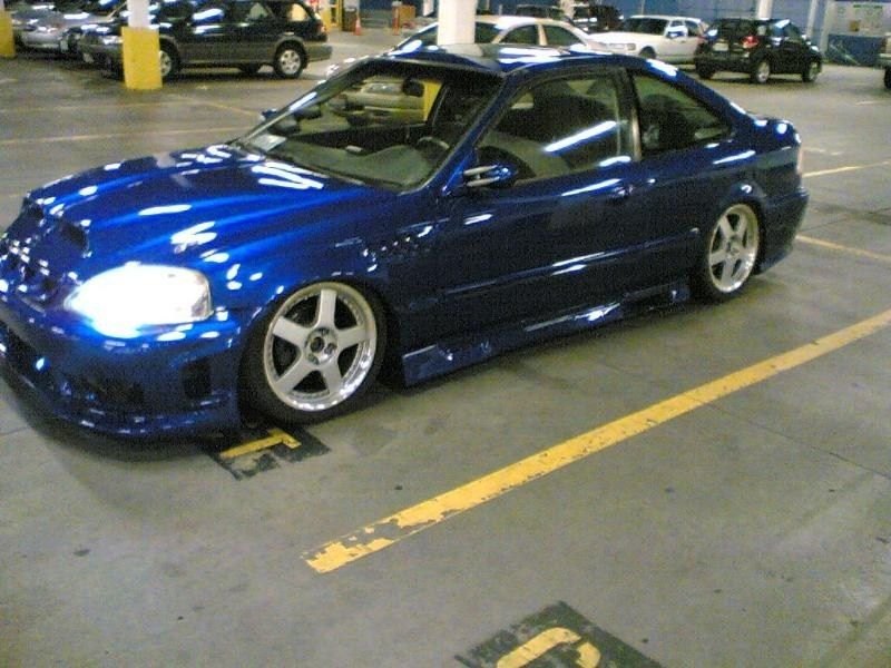 Full View