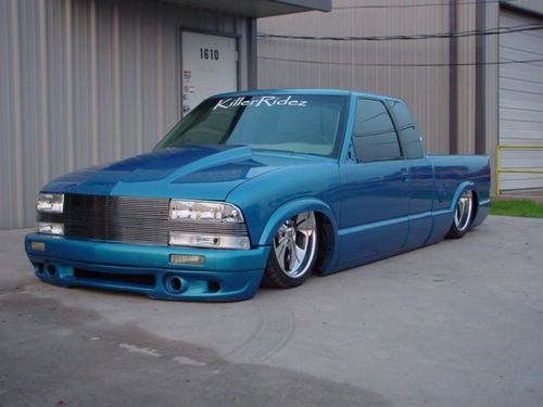 ride