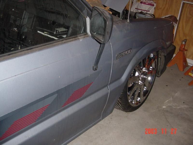 Ride Image
