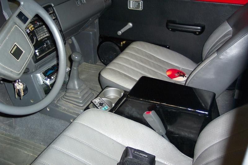 Full View