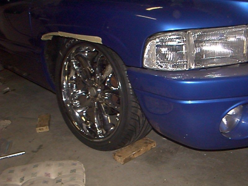 Ride Image