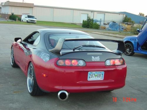 1994 Toyota Supra