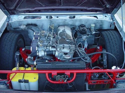 1987 Nissan Hard Body