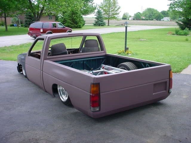 Full View