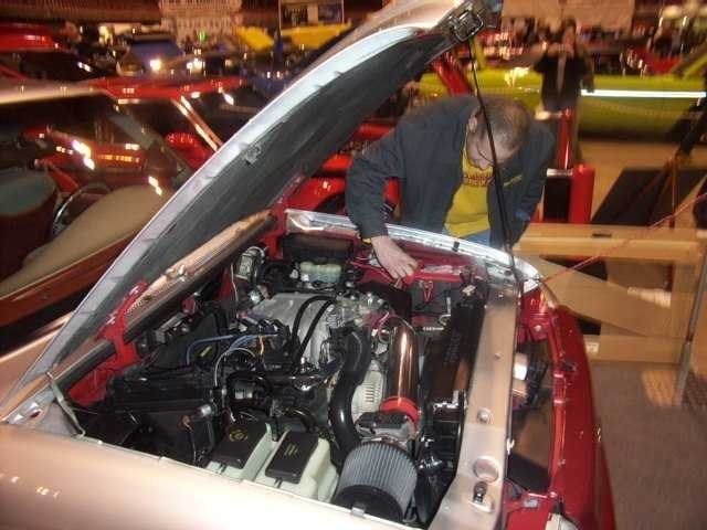 Ride Image