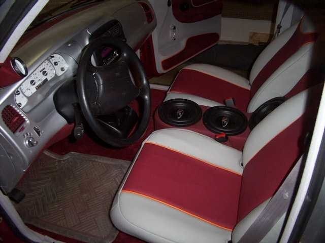 Full View