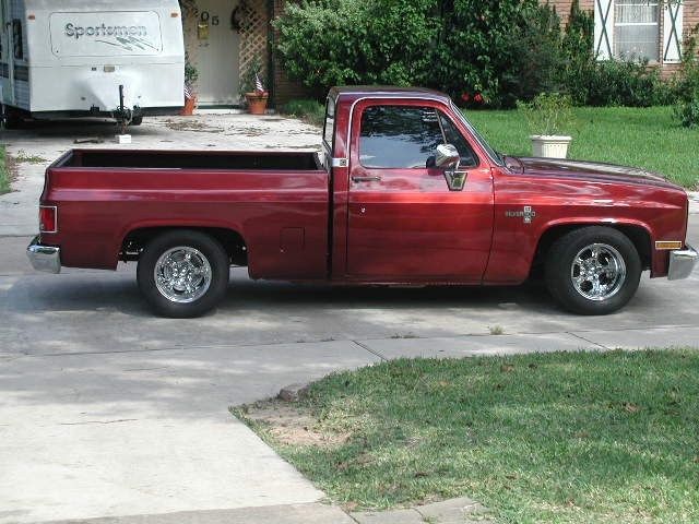 Full View