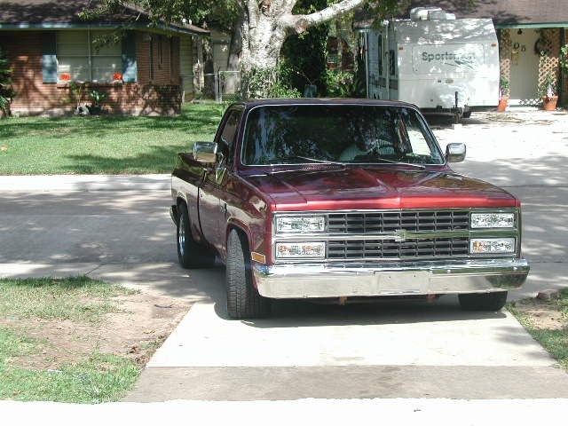 Full View