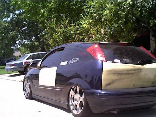Full View