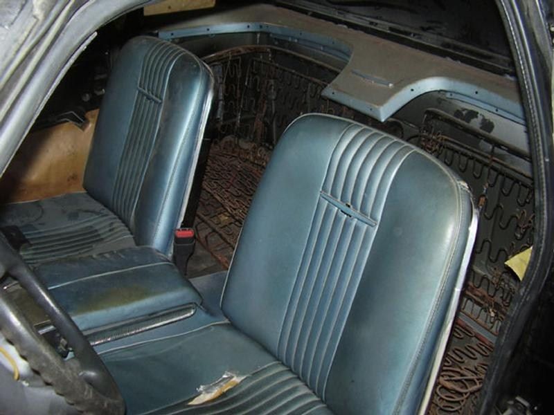 Full View