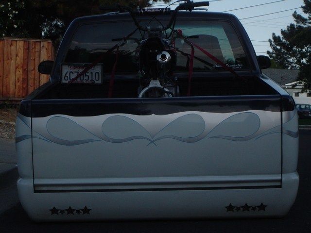 Ride Image