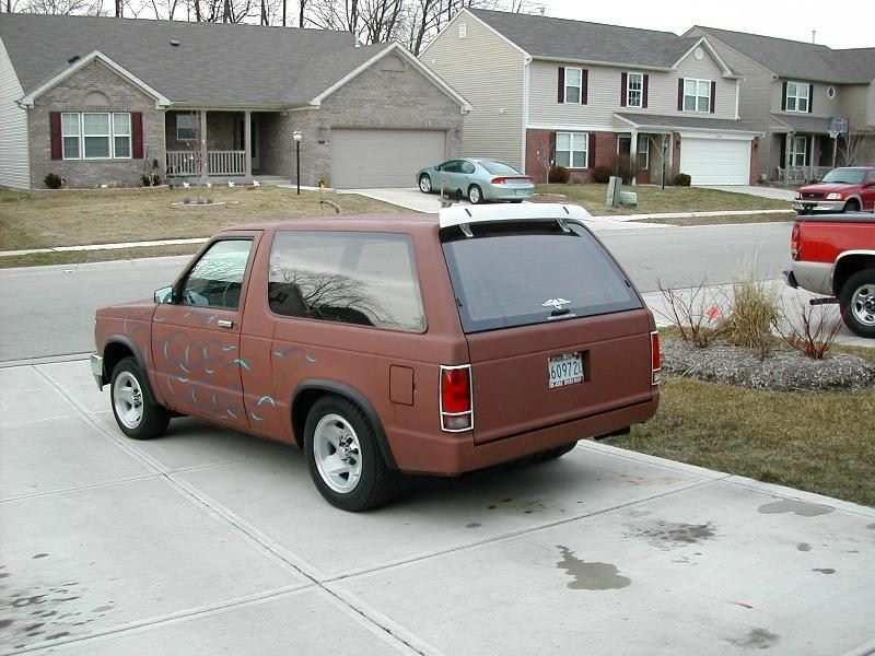 Ride Image