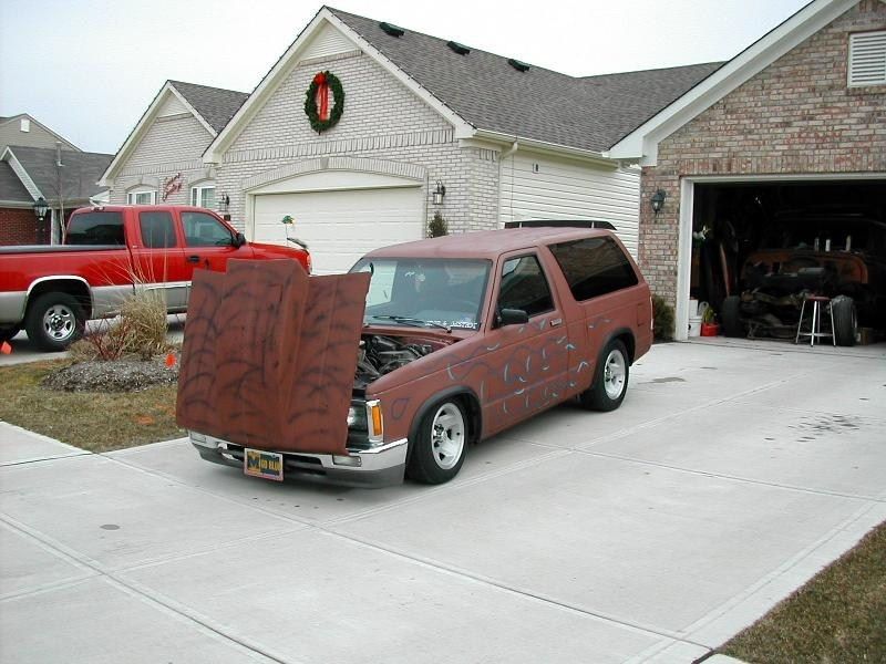 Full View