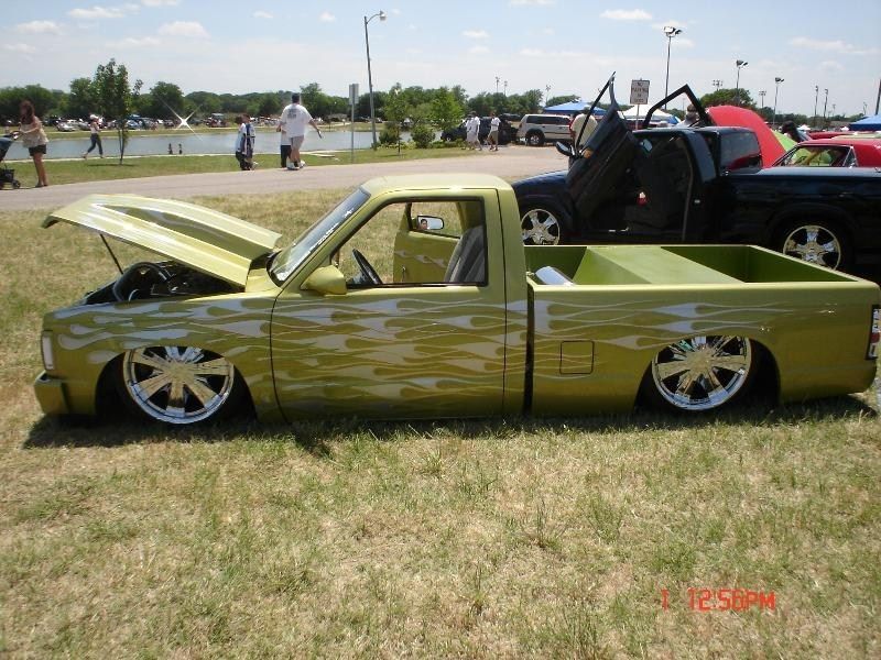 Full View