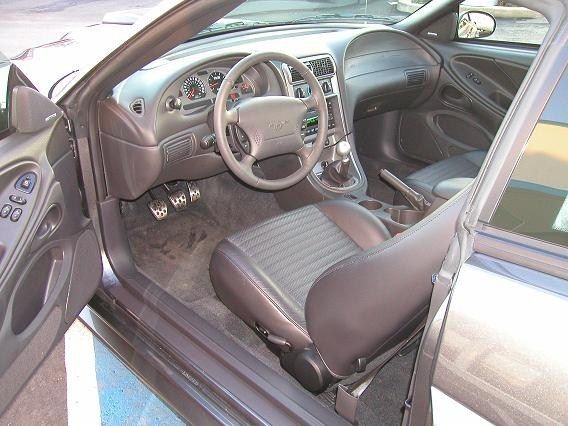 Full View