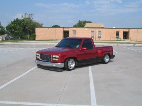 1991 Chevrolet C/K 1500