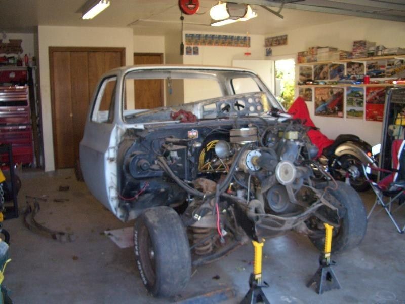 Full View