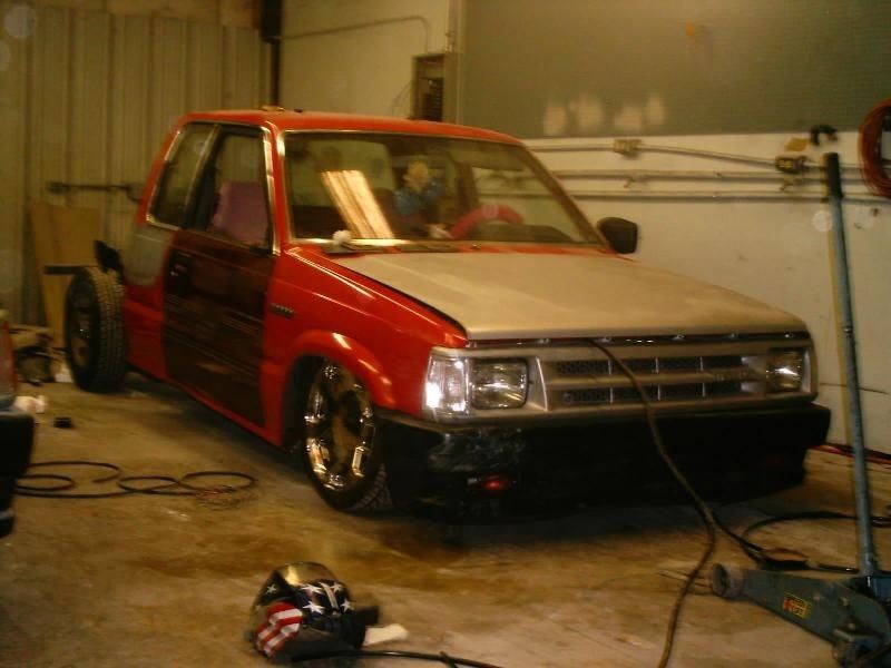 Full View