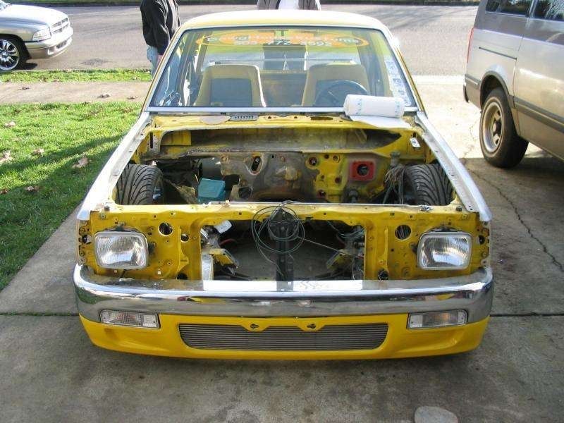 Full View