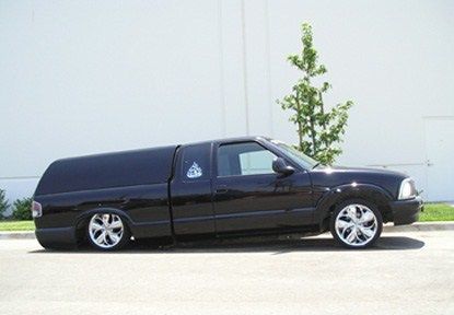 Ride Image