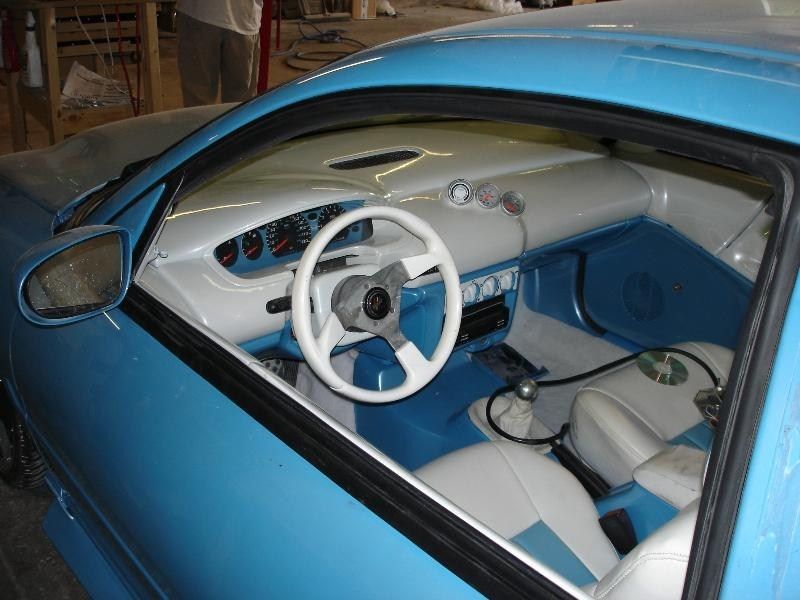 Full View