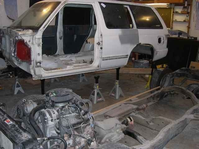Full View