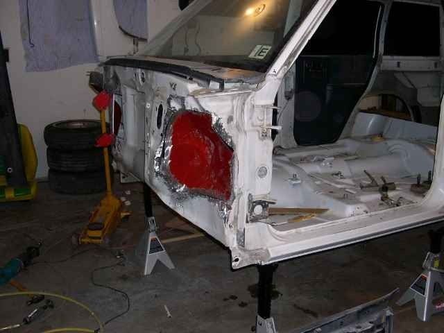 Full View