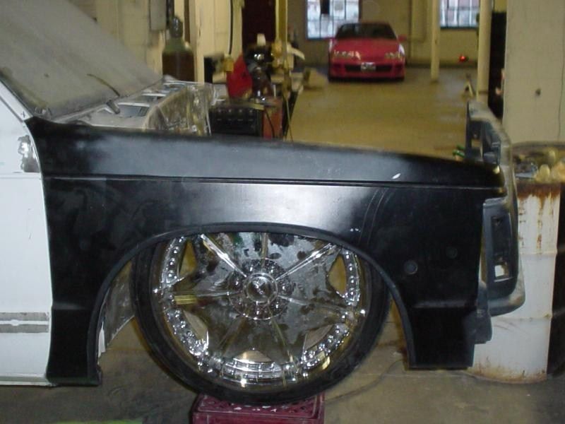 Full View