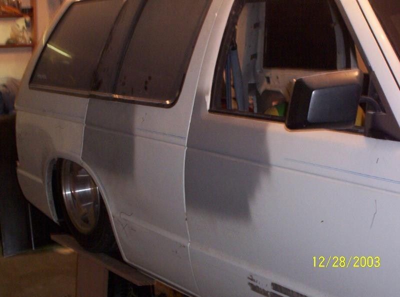 Full View