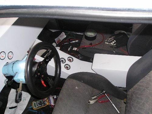 1984 Chevrolet S-10