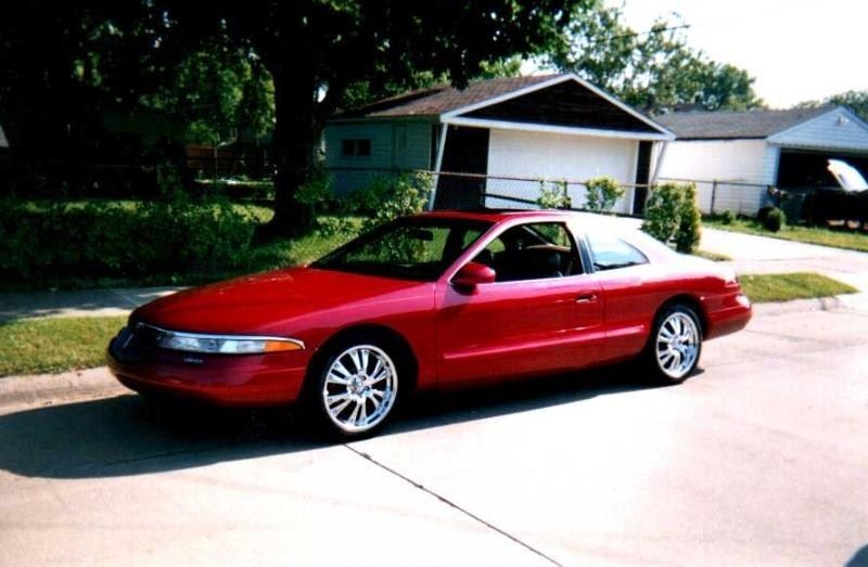 Ride Image