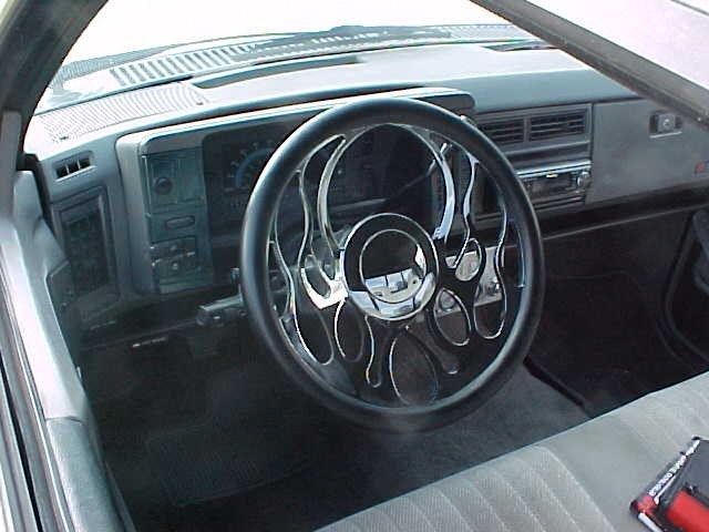 Full View