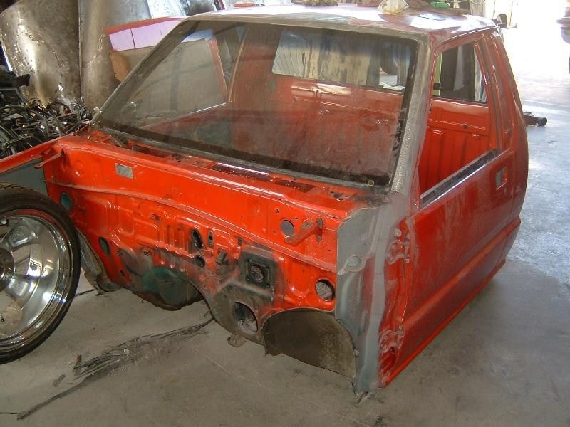 Full View