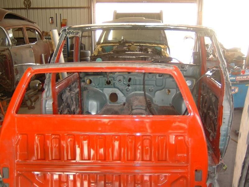 Full View