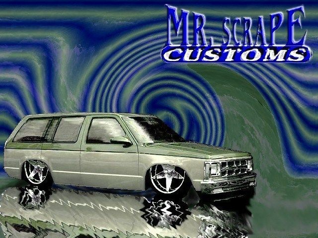 Current cover photo