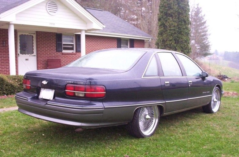Full View