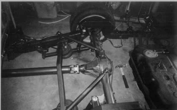 Ride Image