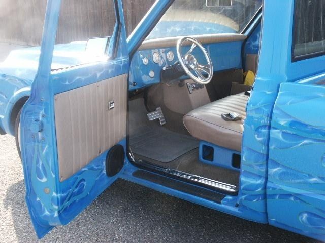 Full View