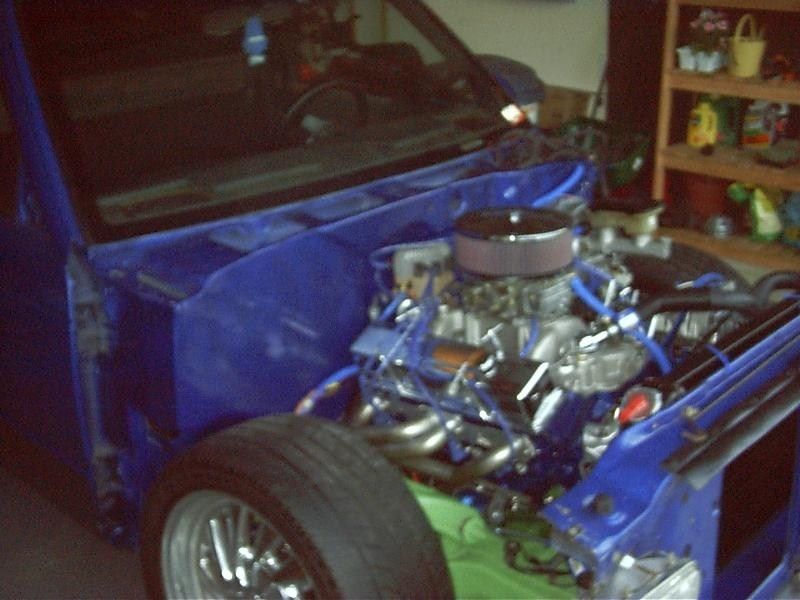 Full View