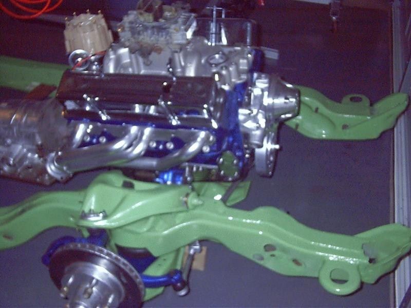 Full View